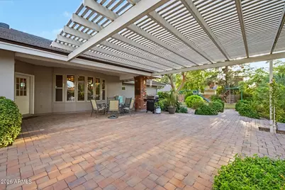834 E San Angelo Avenue, Gilbert, AZ 85234 - Photo 42