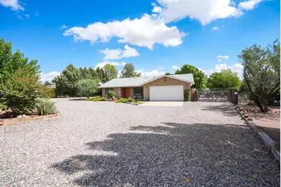 1455 S Rainbow Drive, Cottonwood, AZ 86326 - Photo 2