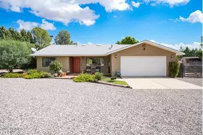1455 S Rainbow Drive, Cottonwood, AZ 86326 - Photo 6