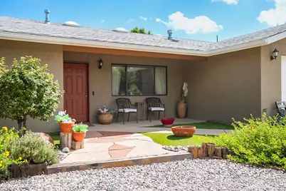 1455 S Rainbow Drive, Cottonwood, AZ 86326 - Photo 4