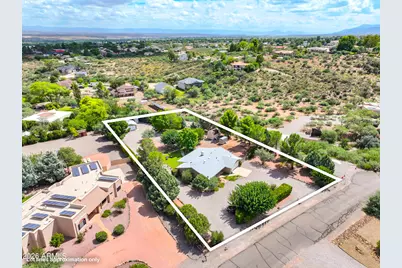 1455 S Rainbow Drive, Cottonwood, AZ 86326 - Photo 50