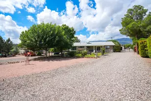 1455 S Rainbow Dr, Cottonwood, AZ 86326 - Photo 40