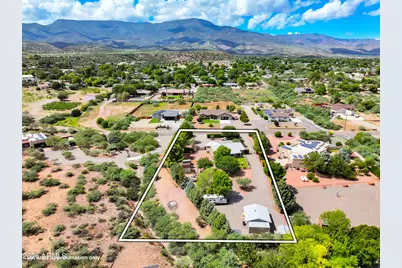 1455 S Rainbow Drive, Cottonwood, AZ 86326 - Photo 52