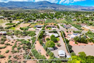 1455 S Rainbow Dr, Cottonwood, AZ 86326 - Photo 52