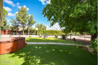 1455 S Rainbow Drive, Cottonwood, AZ 86326 - Photo 36