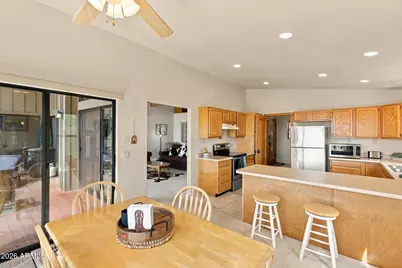 6583 W Ruin Hill Loop --, Pine, AZ 85544 - Photo 16