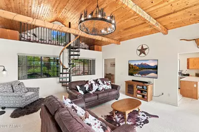 6583 W Ruin Hill Loop --, Pine, AZ 85544 - Photo 22