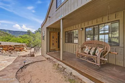 6583 W Ruin Hill Loop --, Pine, AZ 85544 - Photo 30