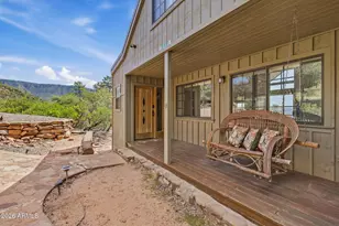 6583 W Ruin Hill Loop, Pine, AZ 85544 - Photo 30