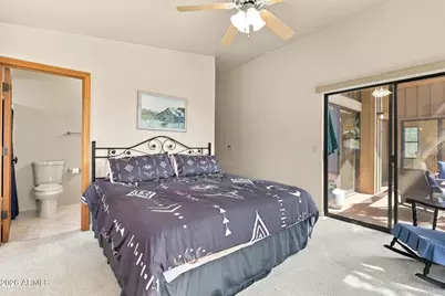 6583 W Ruin Hill Loop --, Pine, AZ 85544 - Photo 12