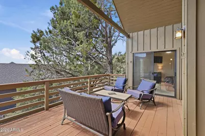 6583 W Ruin Hill Loop --, Pine, AZ 85544 - Photo 6