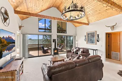 6583 W Ruin Hill Loop --, Pine, AZ 85544 - Photo 2