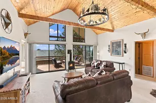 6583 W Ruin Hill Loop, Pine, AZ 85544 - Photo 2