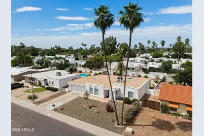202 E Sharon Avenue, Phoenix, AZ 85022 - Photo 32