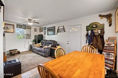 8446 Pinon Drive, Show Low, AZ 85901 - Photo 4