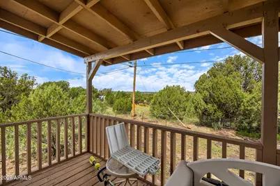 8446 Pinon Drive, Show Low, AZ 85901 - Photo 16