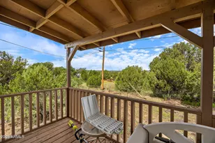 8446 Pinon Dr, Show Low, AZ 85901 - Photo 16