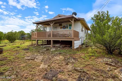 8446 Pinon Drive, Show Low, AZ 85901 - Photo 1