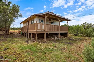 8446 Pinon Dr, Show Low, AZ 85901 - Photo 18