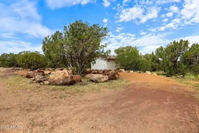 8446 Pinon Drive, Show Low, AZ 85901 - Photo 22