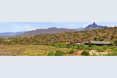 16360 E Ridgeline Drive, Fountain Hills, AZ 85268 - Photo 36