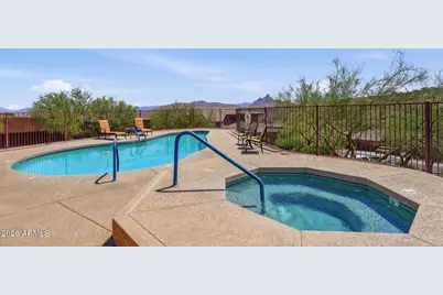 16360 E Ridgeline Drive, Fountain Hills, AZ 85268 - Photo 34