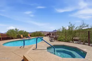 16360 E Ridgeline Dr, Fountain Hills, AZ 85268 - Photo 34