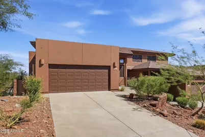 16360 E Ridgeline Drive, Fountain Hills, AZ 85268 - Photo 2