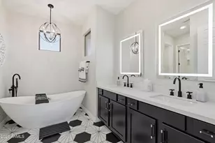 16360 E Ridgeline Dr, Fountain Hills, AZ 85268 - Photo 18