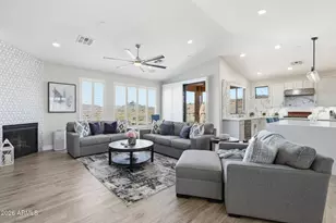 16360 E Ridgeline Dr, Fountain Hills, AZ 85268 - Photo 8