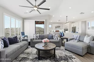 16360 E Ridgeline Dr, Fountain Hills, AZ 85268 - Photo 1