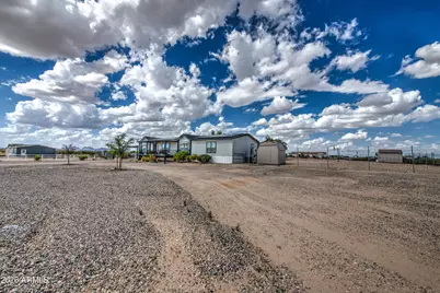34938 W Ardmore Road, Tonopah, AZ 85354 - Photo 1