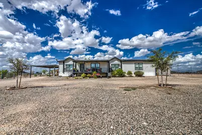 34938 W Ardmore Road, Tonopah, AZ 85354 - Photo 4