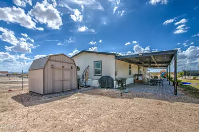 34938 W Ardmore Road, Tonopah, AZ 85354 - Photo 48