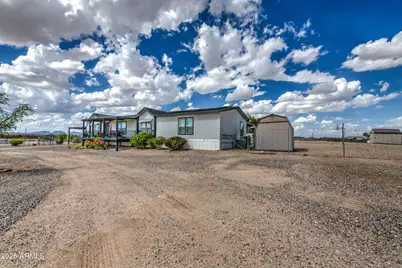 34938 W Ardmore Road, Tonopah, AZ 85354 - Photo 2