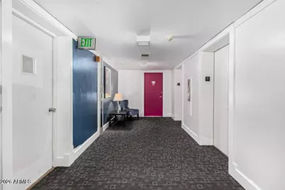4750 N Central Avenue #11G, Phoenix, AZ 85012 - Photo 6