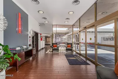 4750 N Central Avenue #11G, Phoenix, AZ 85012 - Photo 2