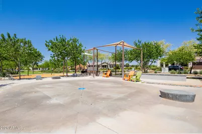 4643 S Glacier --, Mesa, AZ 85212 - Photo 32