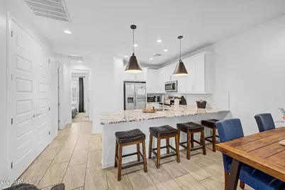 4643 S Glacier --, Mesa, AZ 85212 - Photo 2