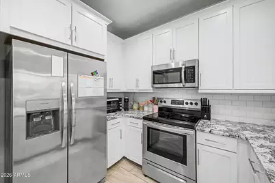4643 S Glacier --, Mesa, AZ 85212 - Photo 12