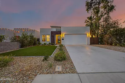 2336 N 28th Place, Phoenix, AZ 85008 - Photo 2