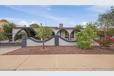 14013 N Alto Street, El Mirage, AZ 85335 - Photo 1