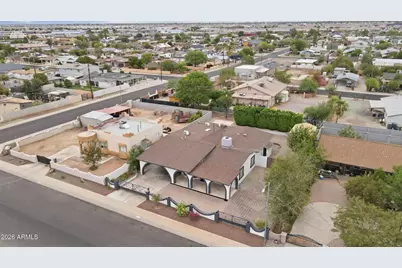 14013 N Alto Street, El Mirage, AZ 85335 - Photo 36