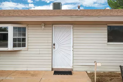 27 W James Place, Sierra Vista, AZ 85635 - Photo 4
