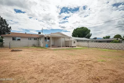 27 W James Place, Sierra Vista, AZ 85635 - Photo 32