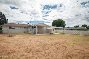 27 W James Pl, Sierra Vista, AZ 85635 - Photo 32