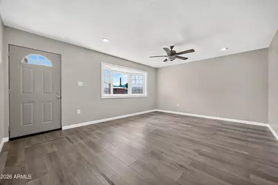27 W James Place, Sierra Vista, AZ 85635 - Photo 6