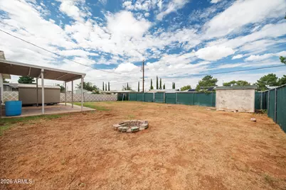 27 W James Place, Sierra Vista, AZ 85635 - Photo 34