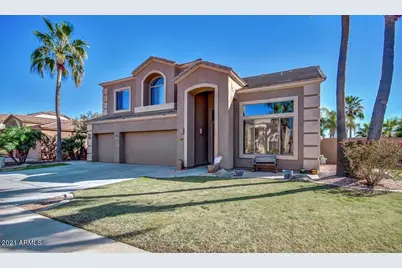 2021 E Desert Inn Drive, Chandler, AZ 85249 - Photo 2