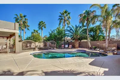 2021 E Desert Inn Drive, Chandler, AZ 85249 - Photo 20